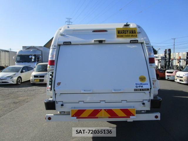 Hino RANGER 2025-12 8231491-6