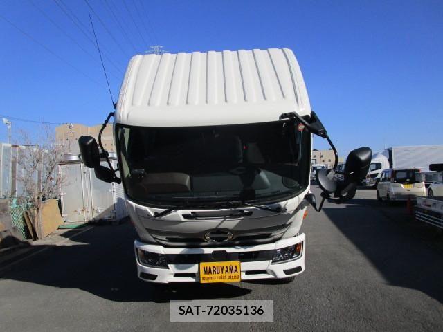Hino RANGER 2025-12 8231491-7