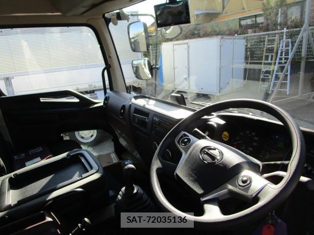 Hino RANGER 2025-12 8231491-8