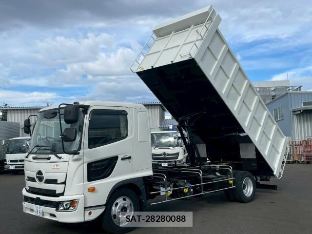 Hino RANGER 2022-08 8231543-0