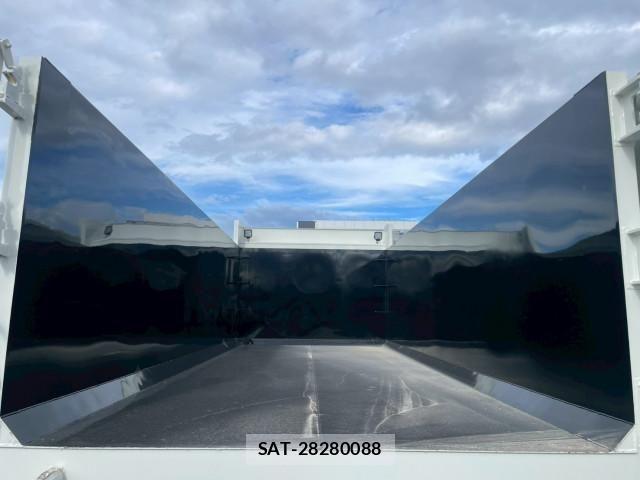 Hino RANGER 2022-08 8231543-10