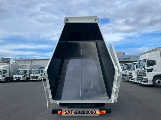 Hino RANGER 2022-08 8231543-11
