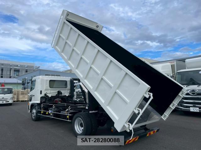 Hino RANGER 2022-08 8231543-12
