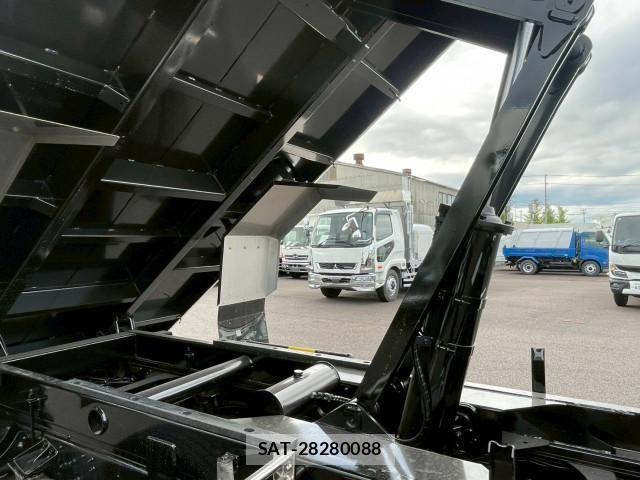 Hino RANGER 2022-08 8231543-14