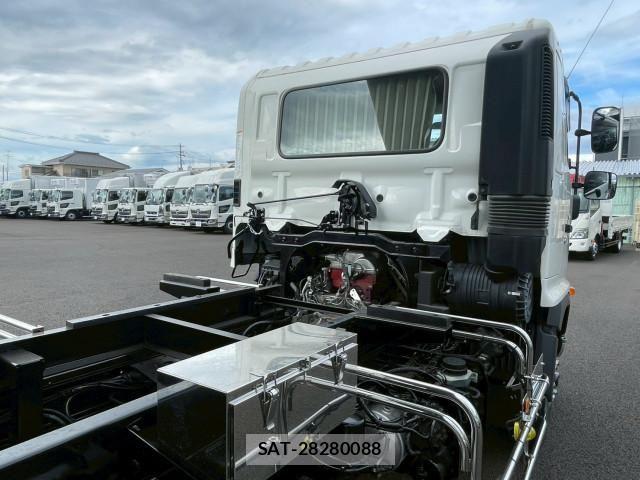 Hino RANGER 2022-08 8231543-16