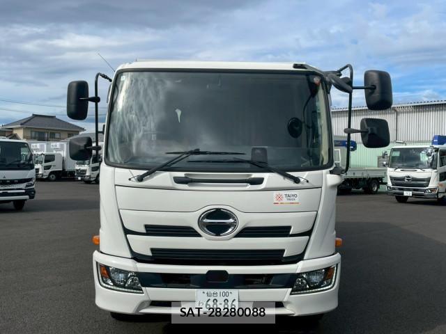Hino RANGER 2022-08 8231543-1