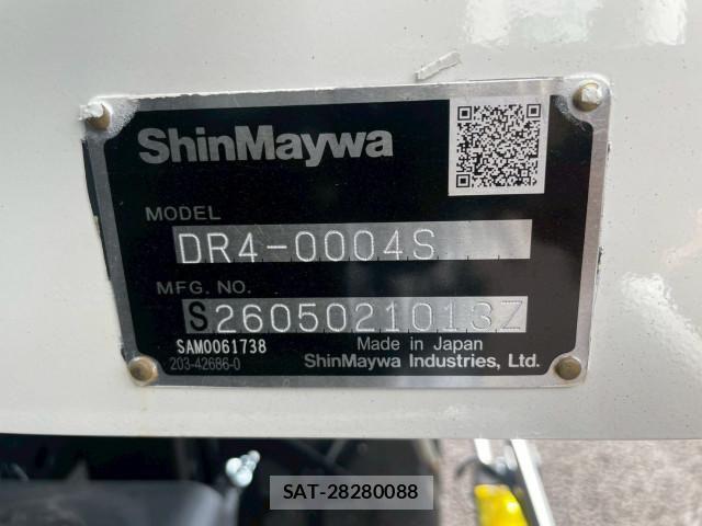 Hino RANGER 2022-08 8231543-20