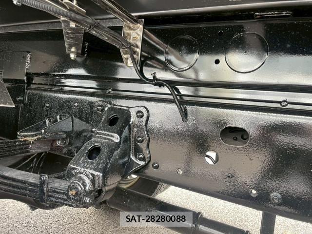 Hino RANGER 2022-08 8231543-22