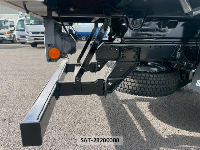 Hino RANGER 2022-08 8231543-24