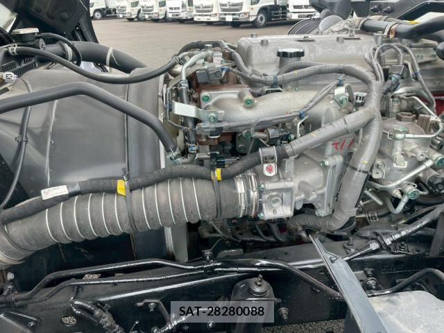 Hino RANGER 2022-08 8231543-26