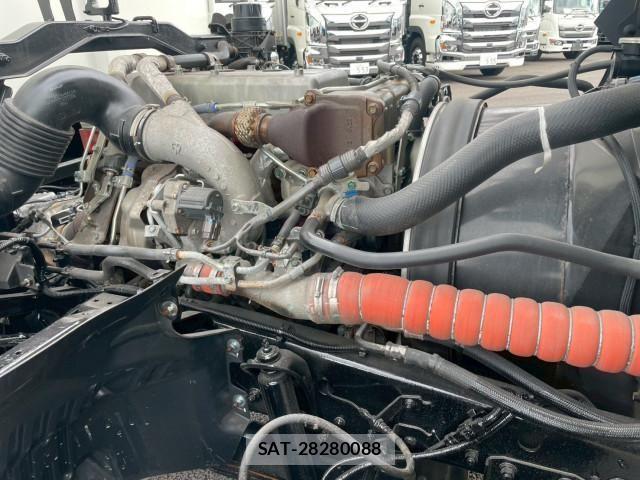Hino RANGER 2022-08 8231543-27