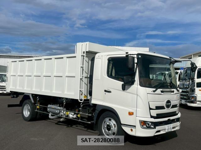 Hino RANGER 2022-08 8231543-2