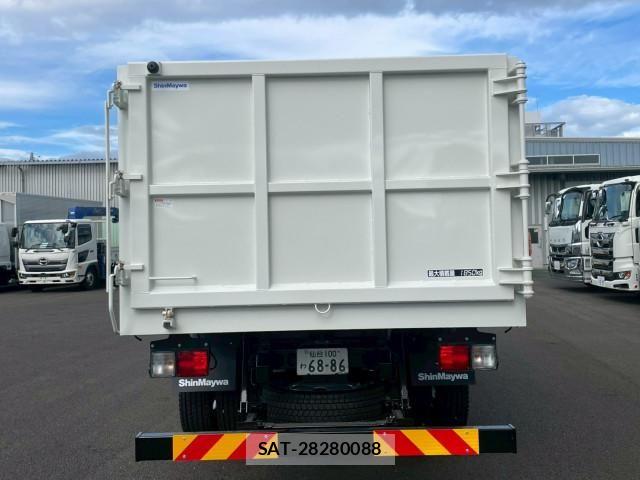 Hino RANGER 2022-08 8231543-4