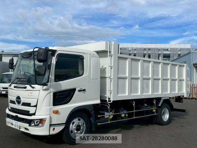 Hino RANGER 2022-08 8231543-6