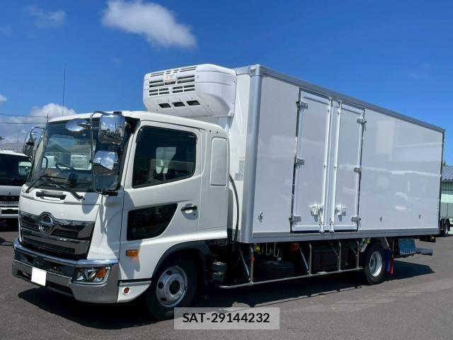 Hino RANGER 2025-10 8231507-0