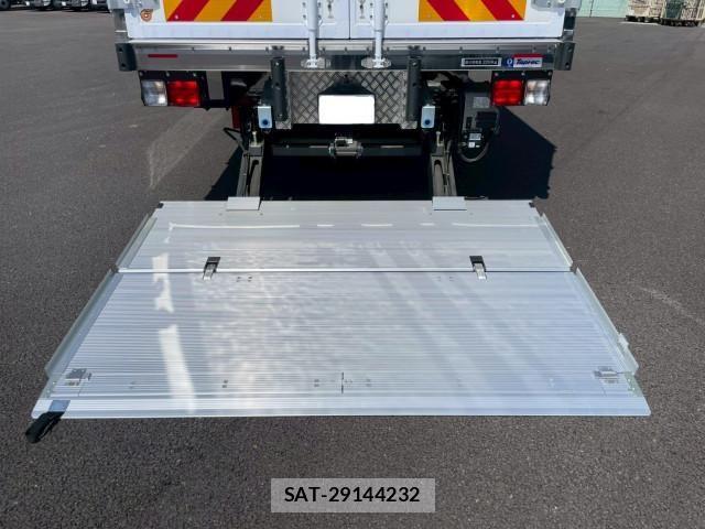 Hino RANGER 2025-10 8231507-15