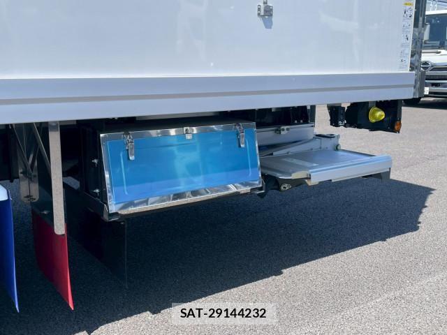 Hino RANGER 2025-10 8231507-16