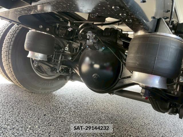 Hino RANGER 2025-10 8231507-17
