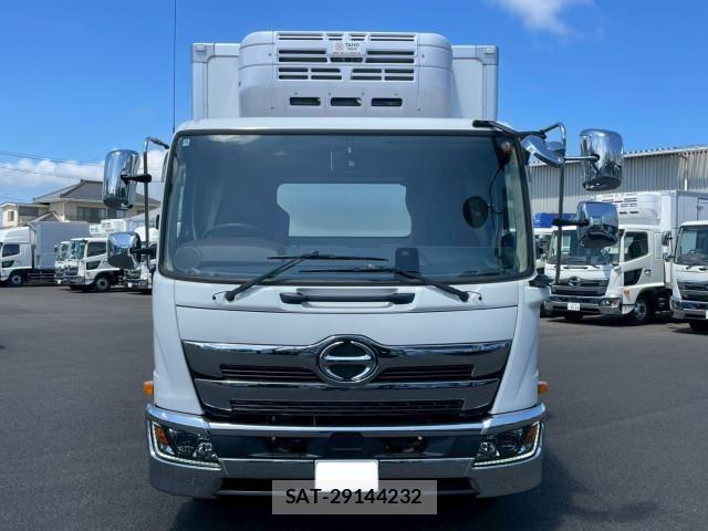 Hino RANGER 2025-10 8231507-1