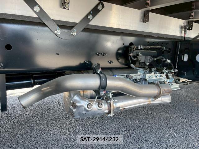Hino RANGER 2025-10 8231507-19