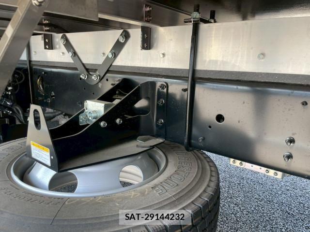 Hino RANGER 2025-10 8231507-20
