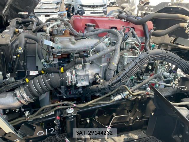 Hino RANGER 2025-10 8231507-25