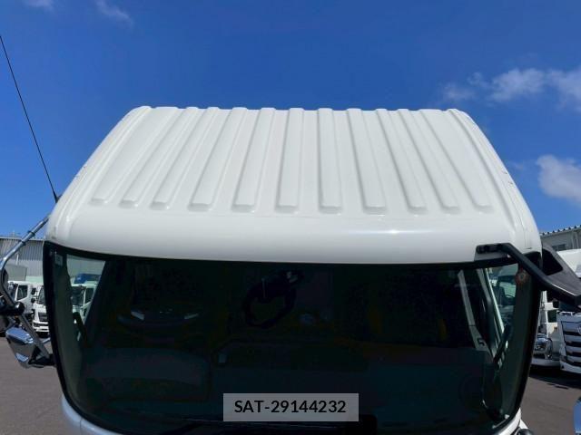 Hino RANGER 2025-10 8231507-26