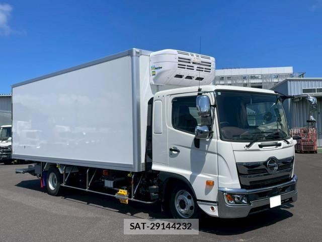 Hino RANGER 2025-10 8231507-2
