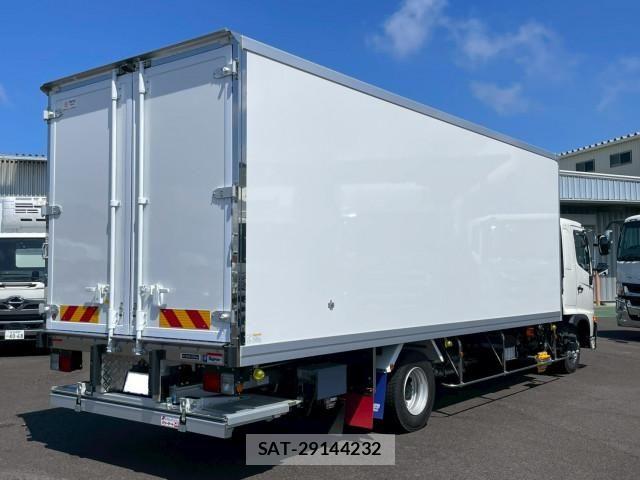 Hino RANGER 2025-10 8231507-3