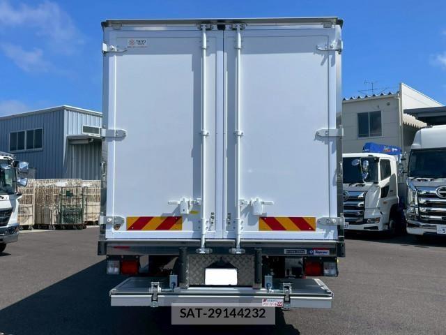 Hino RANGER 2025-10 8231507-4