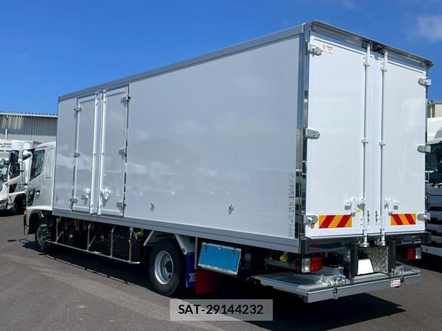 Hino RANGER 2025-10 8231507-5