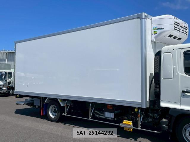 Hino RANGER 2025-10 8231507-8