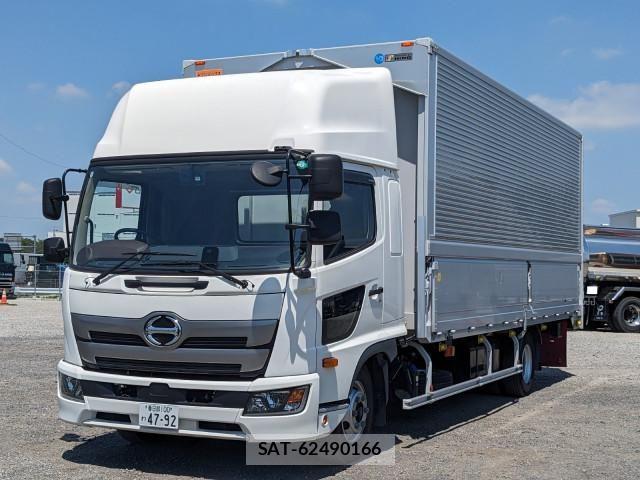 Hino RANGER 2023-07 8231540-0
