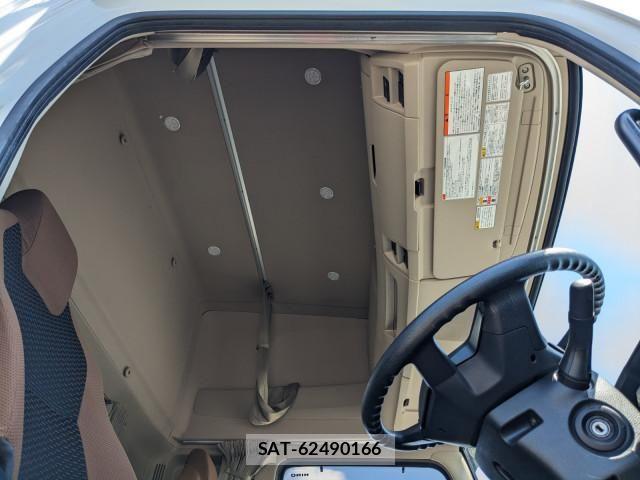 Hino RANGER 2023-07 8231540-9