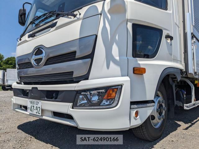 Hino RANGER 2023-07 8231540-13