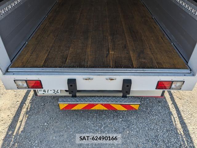 Hino RANGER 2023-07 8231540-15