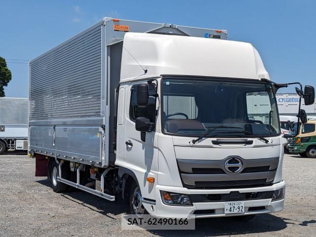 Hino RANGER 2023-07 8231540-1