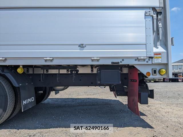 Hino RANGER 2023-07 8231540-26