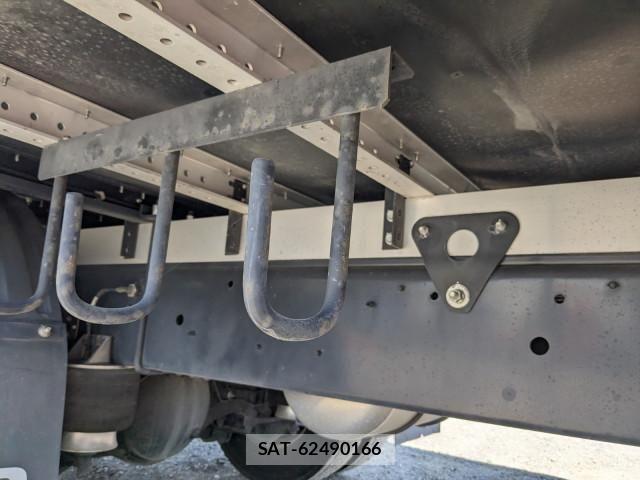 Hino RANGER 2023-07 8231540-27
