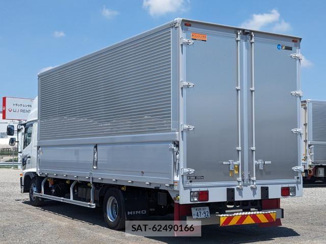 Hino RANGER 2023-07 8231540-2