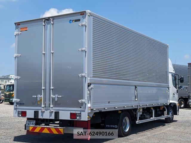 Hino RANGER 2023-07 8231540-3