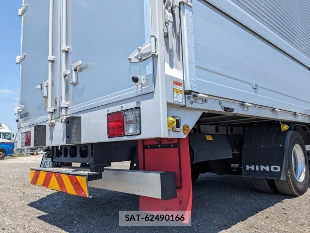 Hino RANGER 2023-07 8231540-5