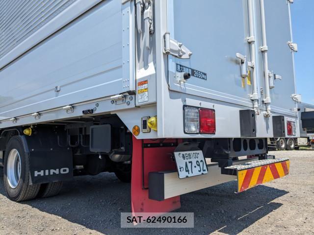 Hino RANGER 2023-07 8231540-6