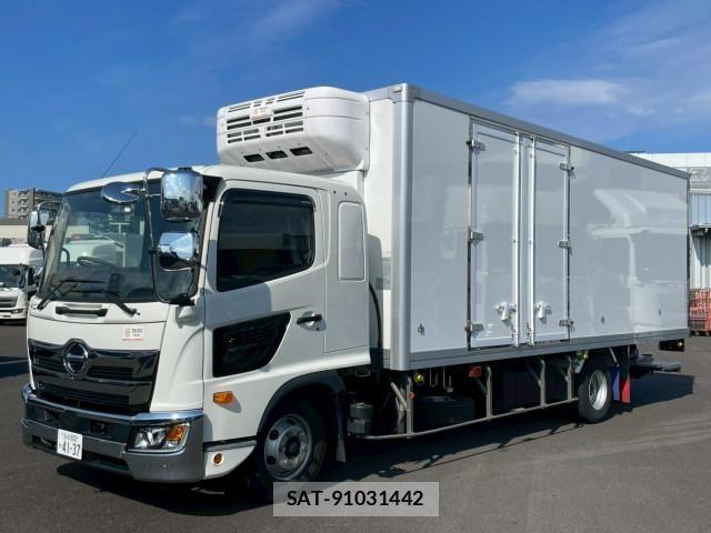 Hino RANGER 2024-11 8231529-0
