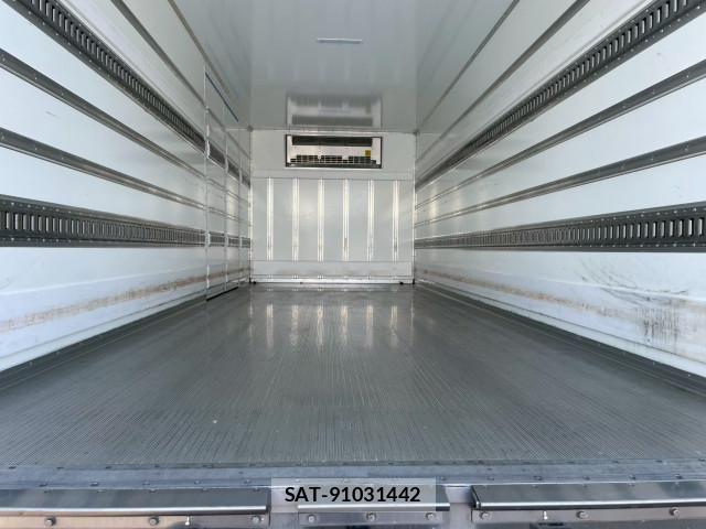 Hino RANGER 2024-11 8231529-11