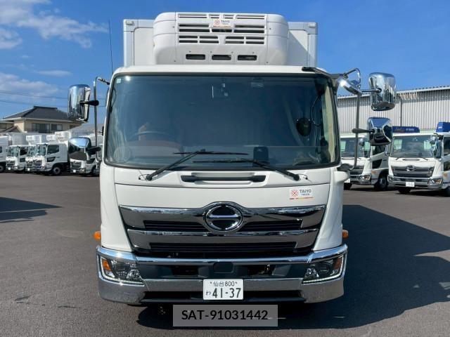 Hino RANGER 2024-11 8231529-1