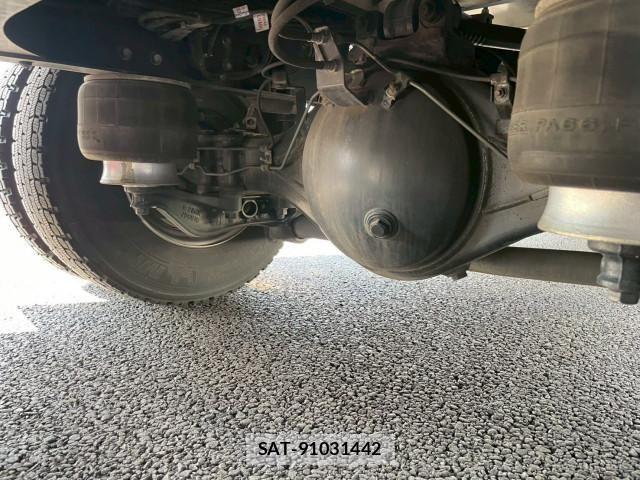 Hino RANGER 2024-11 8231529-21