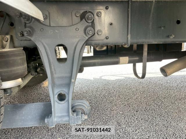 Hino RANGER 2024-11 8231529-22