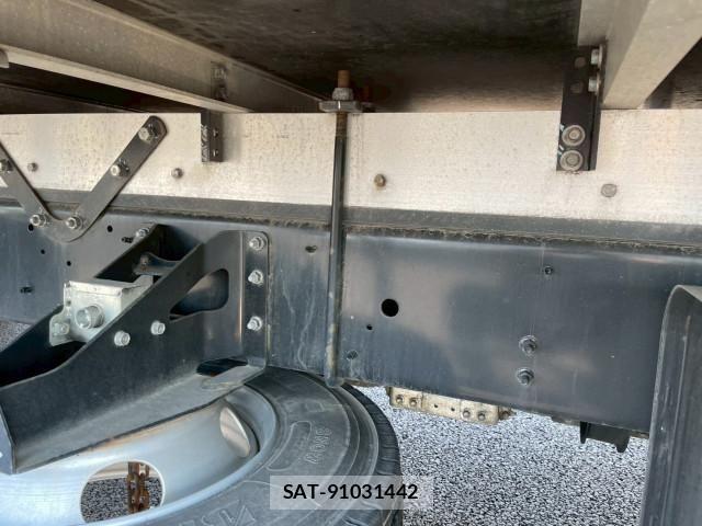 Hino RANGER 2024-11 8231529-23