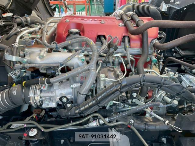 Hino RANGER 2024-11 8231529-25